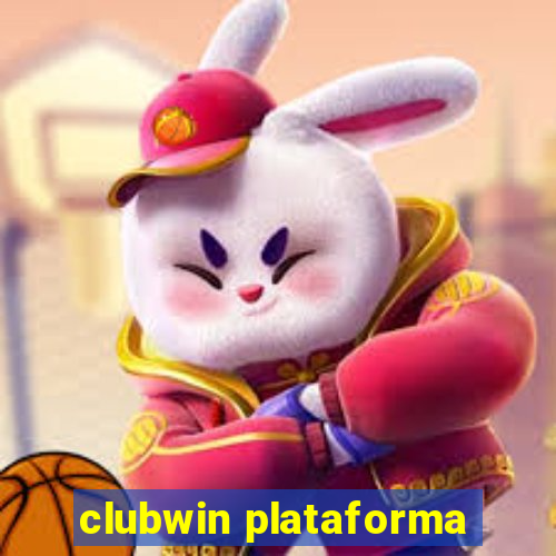 clubwin plataforma